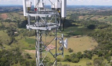 Alô, Minas: Governo vai expandir acesso a serviços de internet e telefonia móvel para mais distritos e localidades