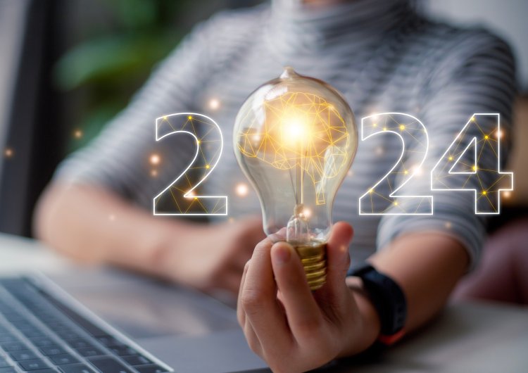 Dez dicas para você começar bem o ano de 2024