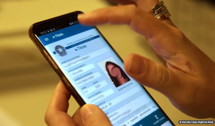 Eleitor tem quatro meses para regularizar título e votar em outubro