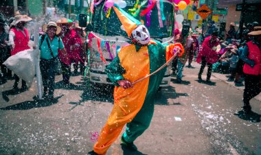 Carnaval 2024: Alegria e segurança em primeiro lugar