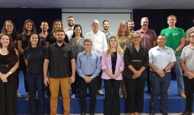 CODEMA elege novos representantes da sociedade civil