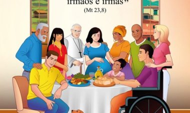 CNBB lança Campanha da Fraternidade de 2024 nesta quarta-feira, 14