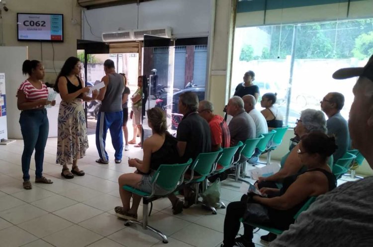 Saúde Mental e Hanseníase são temas de ações realizadas pela SMS em janeiro