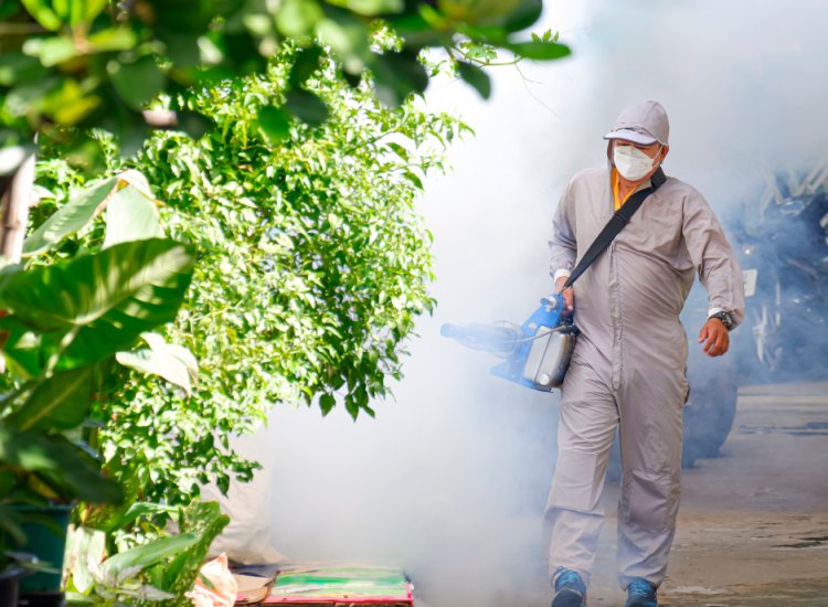 Ubá: Confira a agenda de visitas dos agentes de combate a endemias