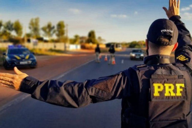 Polícias Militar e Rodoviária Federal lançam Operação Carnaval 2024