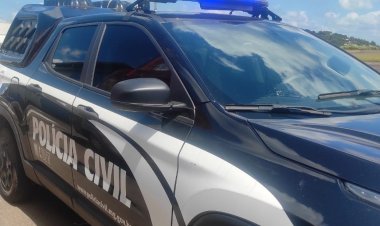 Terceiro suspeito de executar jovem em Ubá é preso em Teixeiras