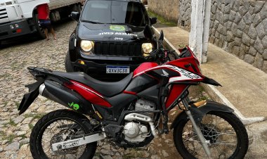 Visconde do Rio Branco: PCMG prende mulher por tráfico de drogas