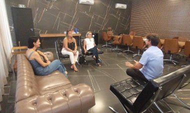 Serviço de Família Acolhedora em Ubá já é referência na região