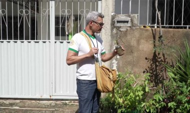 Decretado estado de alerta e emergência devido ao Aedes em Ubá