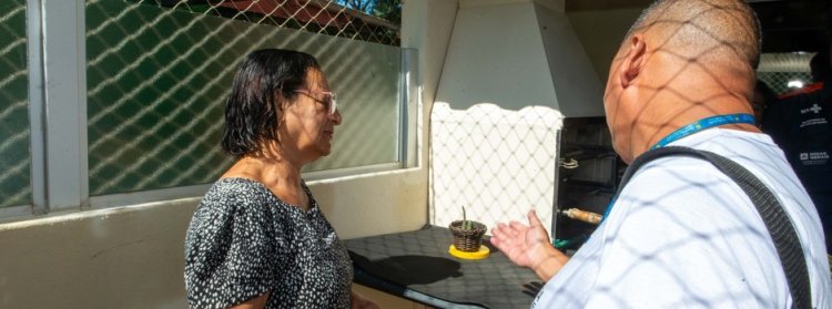 Levantamento revela situação da infestação por Aedes aegypti em Minas Gerais