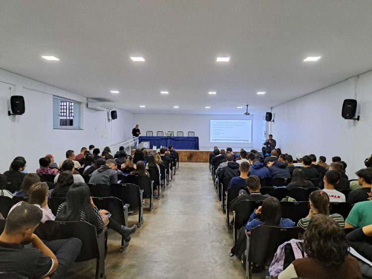 Ubá avança na preservação da Mata Atlântica com homologação do PMMA