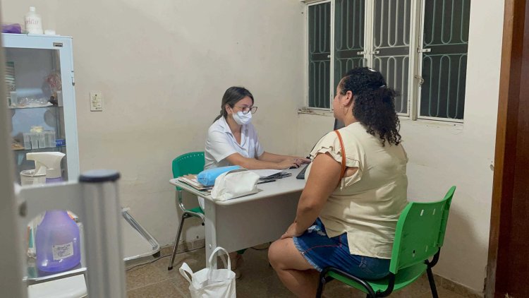 Com horário de atendimento estendido, Ubá amplia oferta de assistência em Saúde