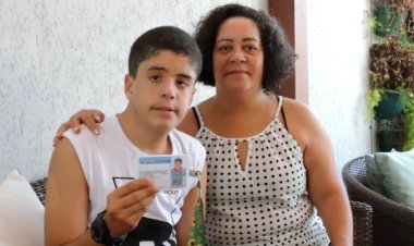 Carteira de identificação especial garante cidadania para mais de 22 mil pessoas com espectro autista