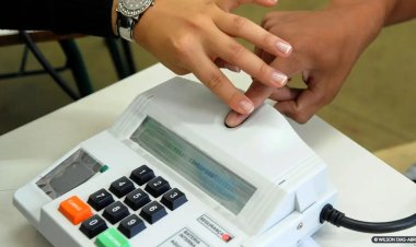 Prazo para regularizar título pela internet termina nesta segunda