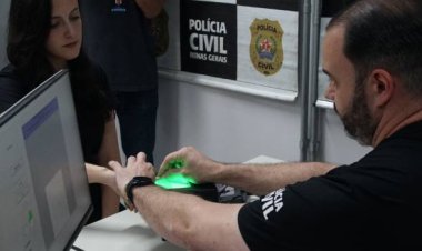Governo alerta para notícias falsas sobre a Carteira de Identidade Nacional