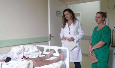 Ubá é referência em serviço de Supervisão Hospitalar