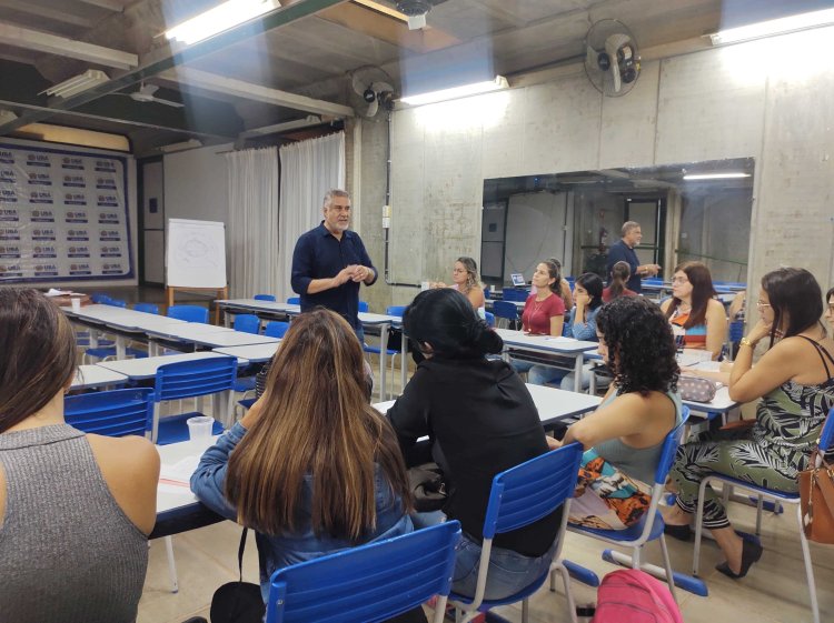 SME inicia diagnóstico para elaboração do Plano Municipal de Educação