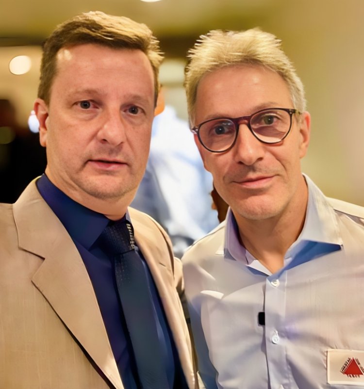 Governador Zema assina Lei que reconhece a ACIUBÁ como de Utilidade Pública