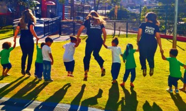 Jovens serão o foco de ações da PCMG contra o abuso sexual