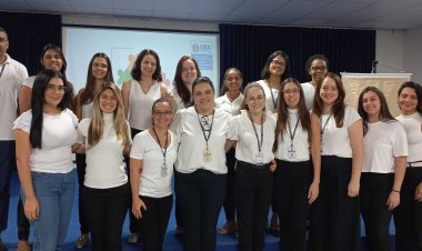 Comissão Técnica apresenta diagnóstico da situação nutricional dos ubaenses