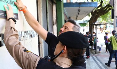 Operação contra exploração sexual de crianças e adolescentes prende 115 pessoas em Minas