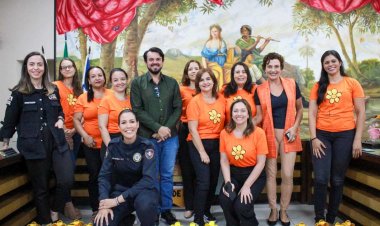 Fórum reúne comunidade para discutir sobre abuso e exploração sexual de crianças e adolescentes