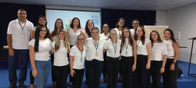 Comissão Técnica apresenta diagnóstico da situação nutricional dos ubaenses