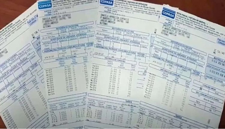Copasa lança campanha de incentivos para alcançar 1,5 milhão de potenciais clientes da tarifa social