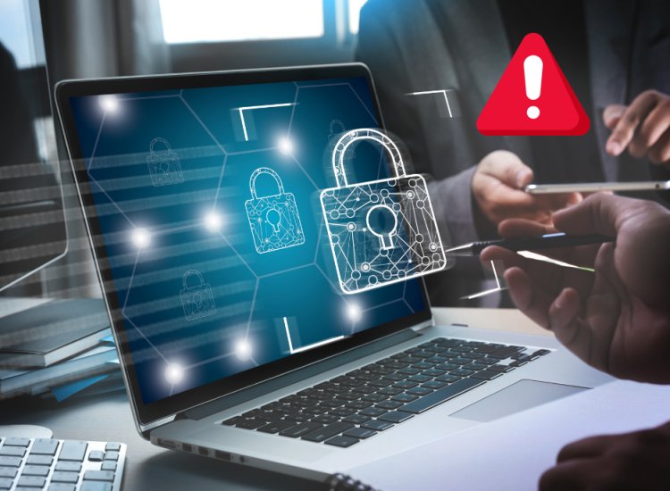 Alerta de golpe Vigilância Sanitária Municipal