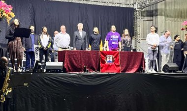 JEMG 2024: Abertura da Regional Ubá celebra o esporte