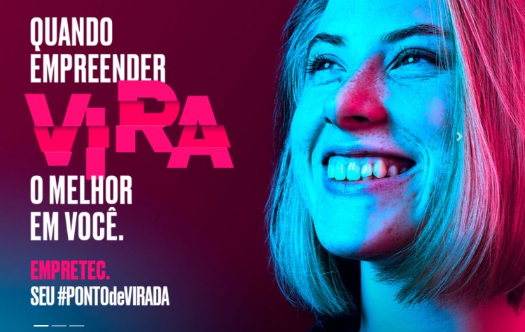 Vem aí o Empretec 2024 em Ubá