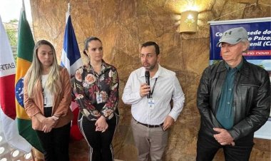 Prefeitura de Ubá instala CAPSi para atendimento de crianças e adolescentes