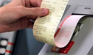 Mudança nos extratos bancários para saques e depósitos mudam hoje