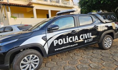 Com o objetivo de apurar associação criminosa liderada por ex-presidente da Câmara de Muriaé, operação Catarse VI cumpre três mandados no município da Zona da Mata