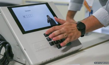 Eleições municipais: convenções partidárias começam hoje