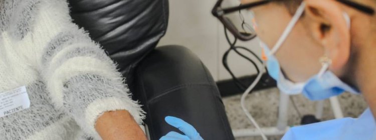 Julho Verde reforça a conscientização e prevenção do câncer de cabeça e de pescoço