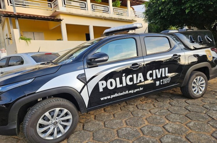 Com o objetivo de apurar associação criminosa liderada por ex-presidente da Câmara de Muriaé, operação Catarse VI cumpre três mandados no município da Zona da Mata