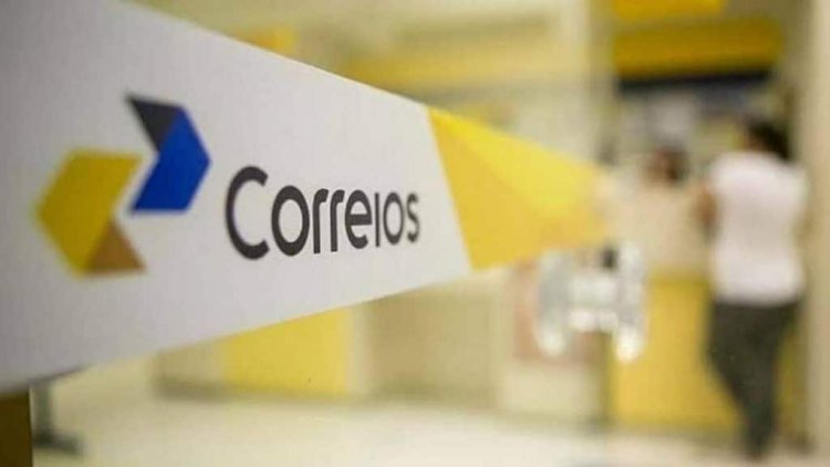 Eleições 2024: Correios disponibiliza serviço de mala direta para candidatos