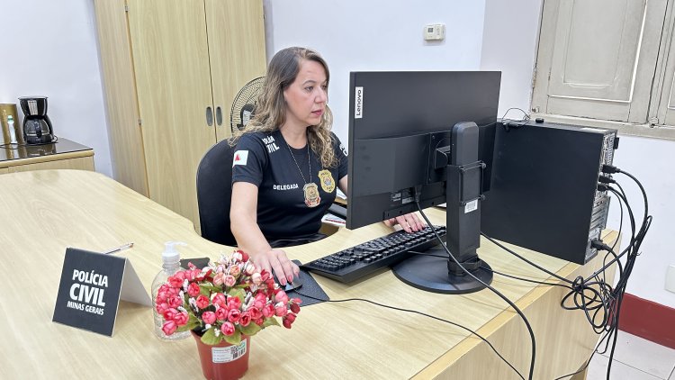 PCMG dá dicas de segurança para usuários de apps de relacionamento