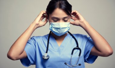 Ubá: Secretaria de Saúde  divulga Nota Informativa sobre o Piso da Enfermagem