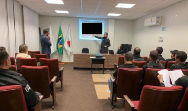 Operação Raio-X: ação cumpre mandados contra médico investigado por utilizar indevidamente símbolos identificadores do SUS e de Prefeituras de cidades da Zona da Mata