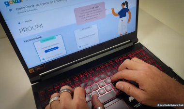 Resultado da 2ª chamada do Prouni sai nesta terça-feira