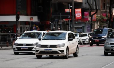 Estado alerta para início da exigência do licenciamento anual de veículos em Minas