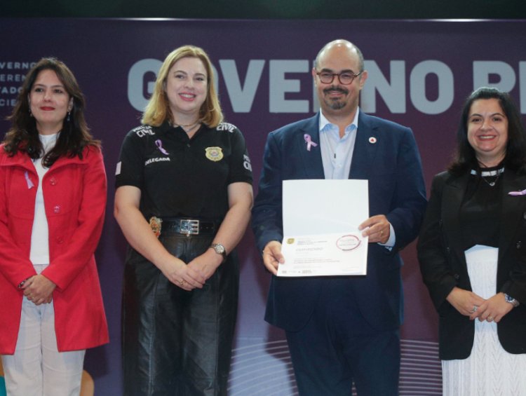 PCMG cria diretoria para combate à violência contra mulher