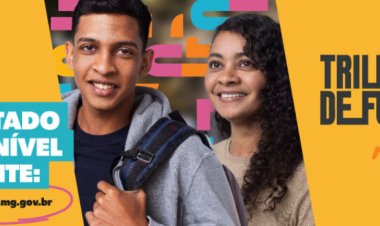 Governo de Minas divulga resultado da quinta edição do Trilhas de Futuro