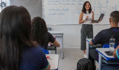Educação de Minas apresenta novas diretrizes para o ensino médio a partir de 2025