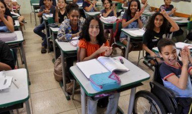 Cadastro Escolar 2025: prazo para inscrições na rede pública de ensino de Minas Gerais vai até 1/11