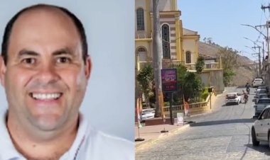 MPMG denuncia candidato a prefeito em Cipotânea e um de seus seguranças por homicídio qualificado