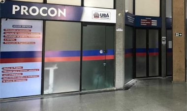 Procon de Ubá atende em novo endereço