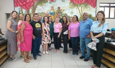 3º Fórum Municipal de Saúde do Trabalhador acontece em Ubá